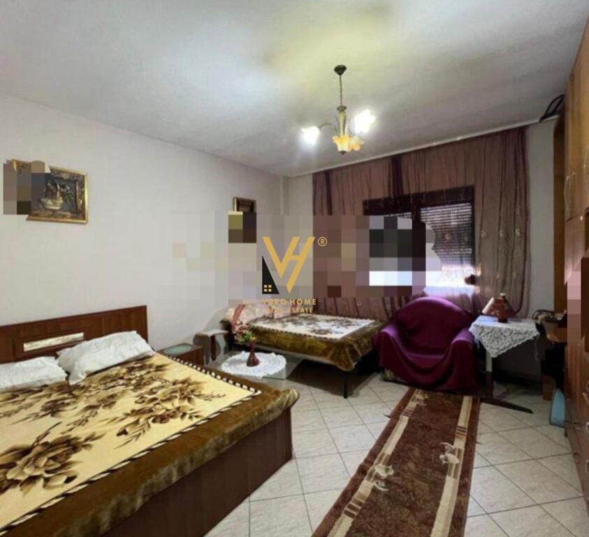 PRIVATE HOUSE + SHOP FOR SALE IN SUKTH, DURRES 220,000 EURO