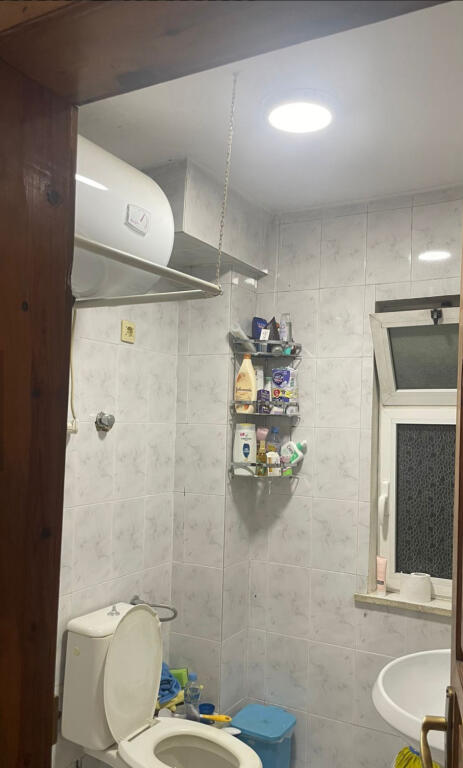 Apartment 1+1 for sale on Bardhyl street