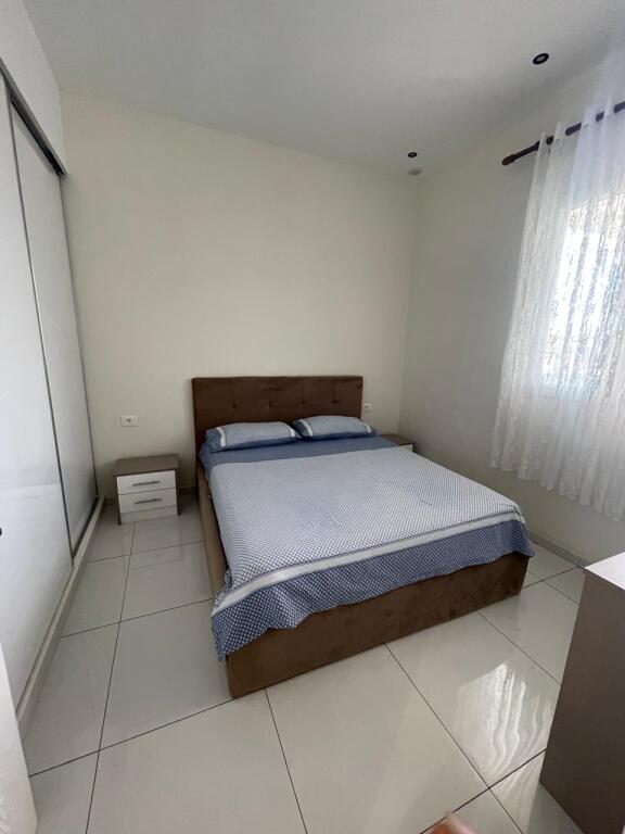 🏠 Jepet me Qera Super Apartament 1+1 tek 📍 Fundi i Jordan Misjes
