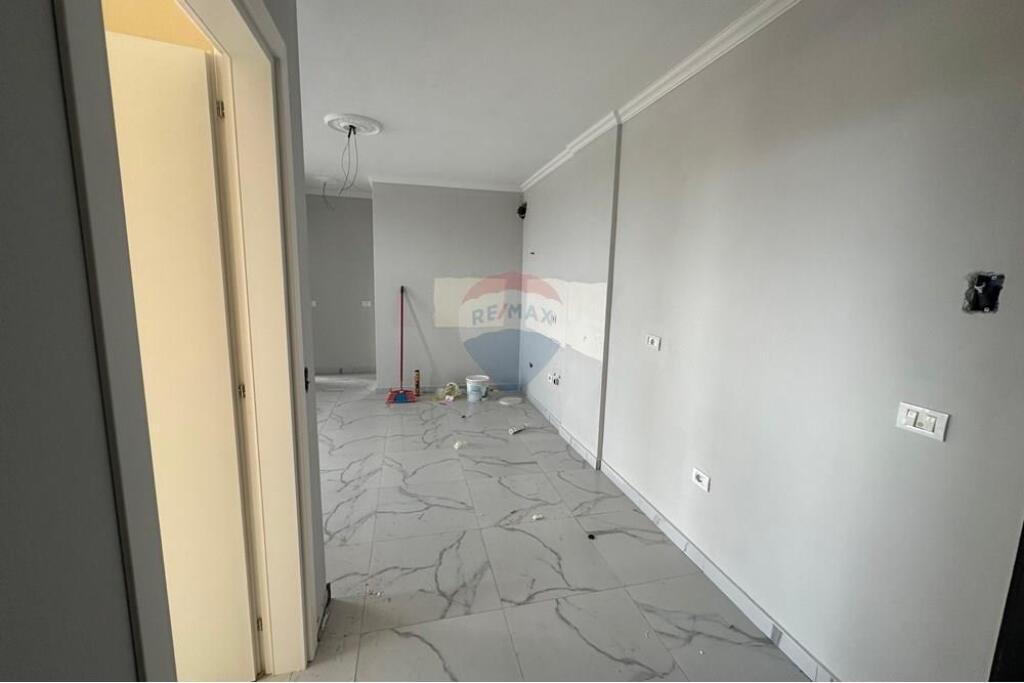 APARTMENT 2+1 FOR SALE, SHKOZE.