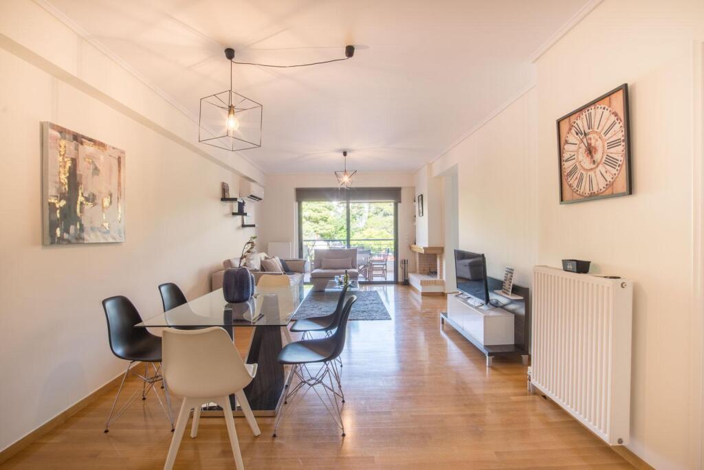 Apartament Me Qera 2+1 Ne Porcelan (ID B2201423) Tirane