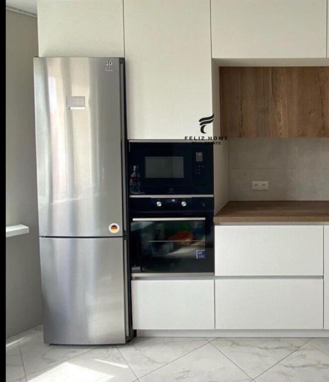 APPARTAMENTO IN AFFITTO 2+1 KODRA E DIELLIT 400 EURO