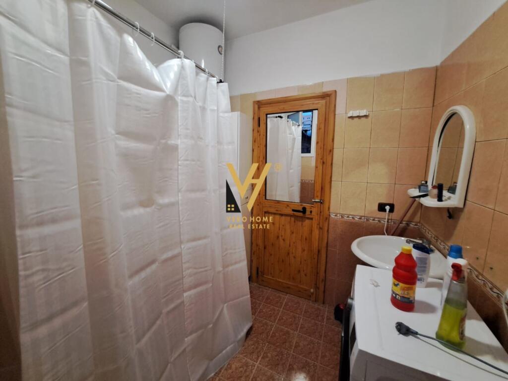 APARTMENT 1+1+BLK FOR RENT ON MYSLYM SHYRI STREET 45,000 LEKE