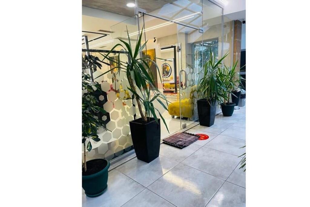 AMBIENTE SALONE PARRUCCHIERE