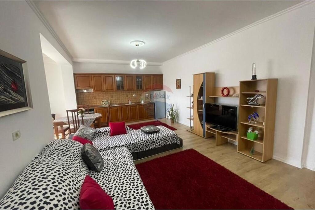 2+1 apartment for sale at 5 Maji !