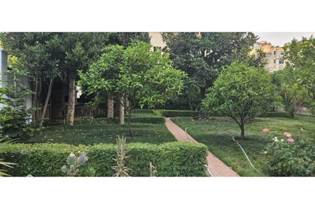 For Rent – 3+1 Apartment near the Grand Complex
