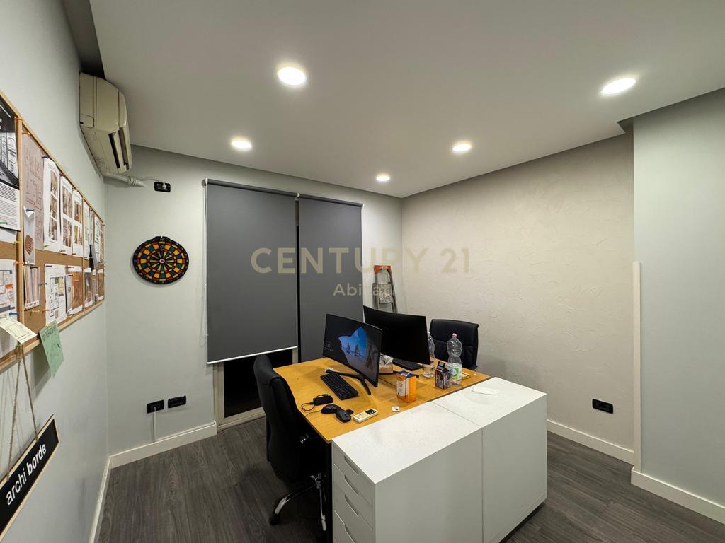 Apartment for rent for offices – Opposite the Police Directorate, Metropol Shopping Center!