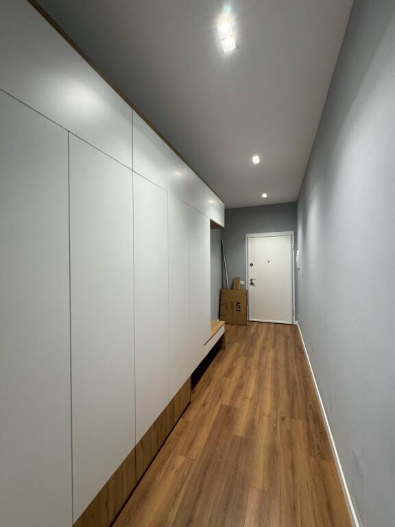 Super Apartment 2+1+2 for Rent 📍 Address: Pharmacy 10, Dibrës Street 💶 Price: 800€ (negotiable)