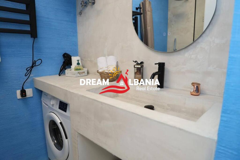 For rent for AirBnb 2 apartments 1+1 and studio on Kavaja street near Square 21 (ID 42111440)