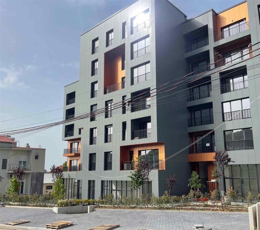 APARTMENT FOR RENT 1+1 SELITE 450 EURO