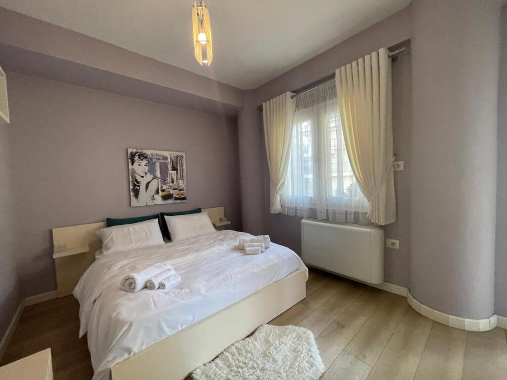 Apartment 1+1 for rent at Eduard Mano Street