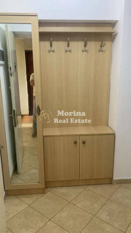 Studio apartment , 21 Dhjetori , 400 Euro/Month
