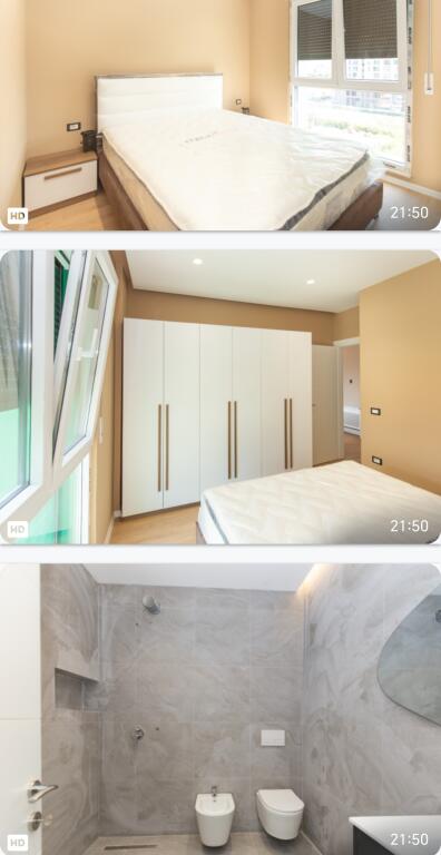 Apartment 1+1 for rent Jordan Misja street