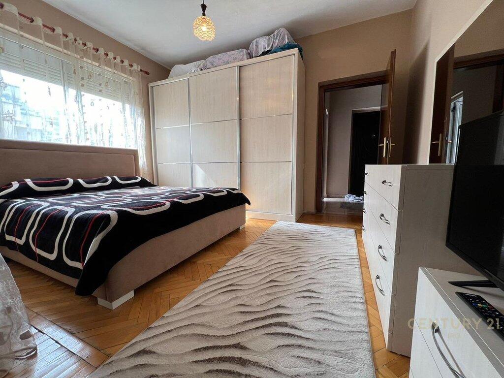 📍 APPARTAMENTO 2+1+2 IN VENDITA BAGNI + DEPOSITO A MYSLYM SHYRI