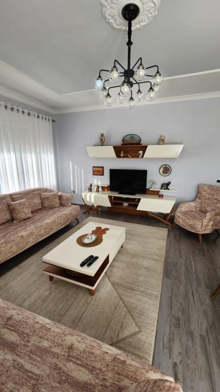 *APARTMENT 3+1+2 WITH PARKING SPACE | FOR RENT | ZOOLOGICAL GARDEN*