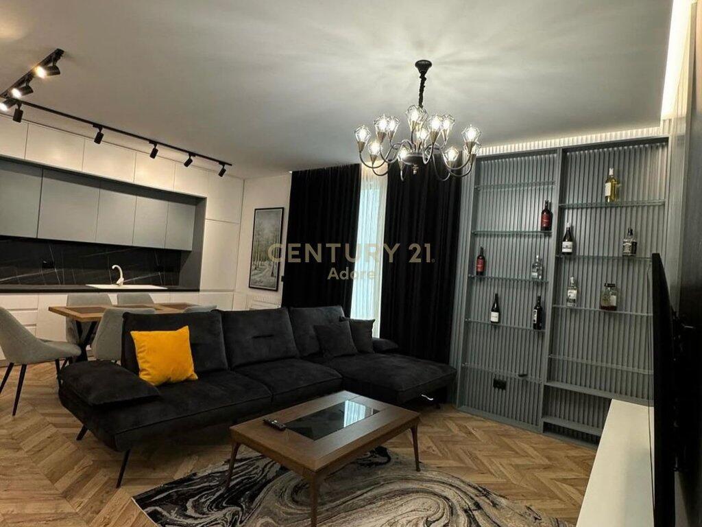 Apartament me Qira pranë TEG – Kompleks Rezidencial i Cilitësisë së Lartë