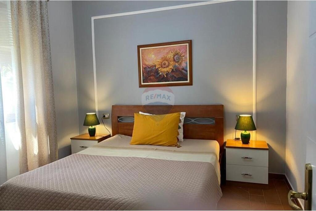 - 2+1 +2+parking space at *Elbasan Street-