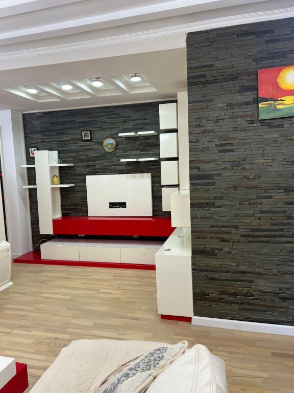 1+1 apartment for sale at Kodra e Diellit near Eleonora.