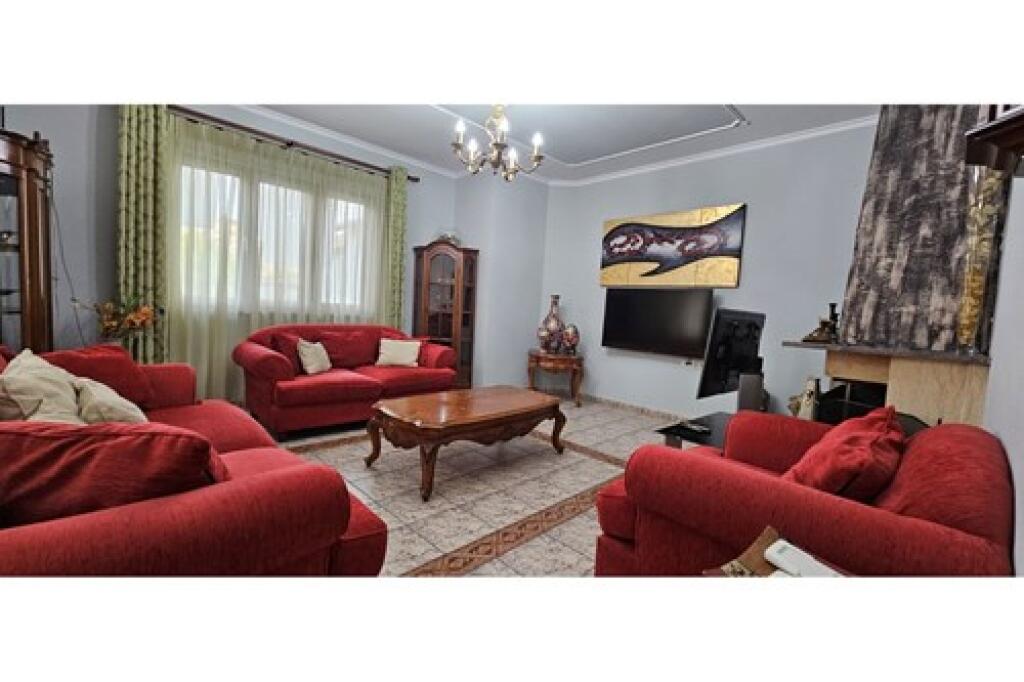For Rent – 3+1 Apartment near the Grand Complex