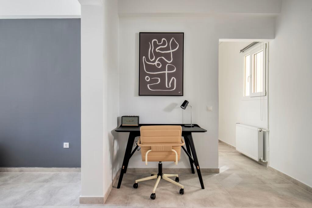 Appartamento In Affitto 1+1 a Porcelan (ID B2101203) Tirana