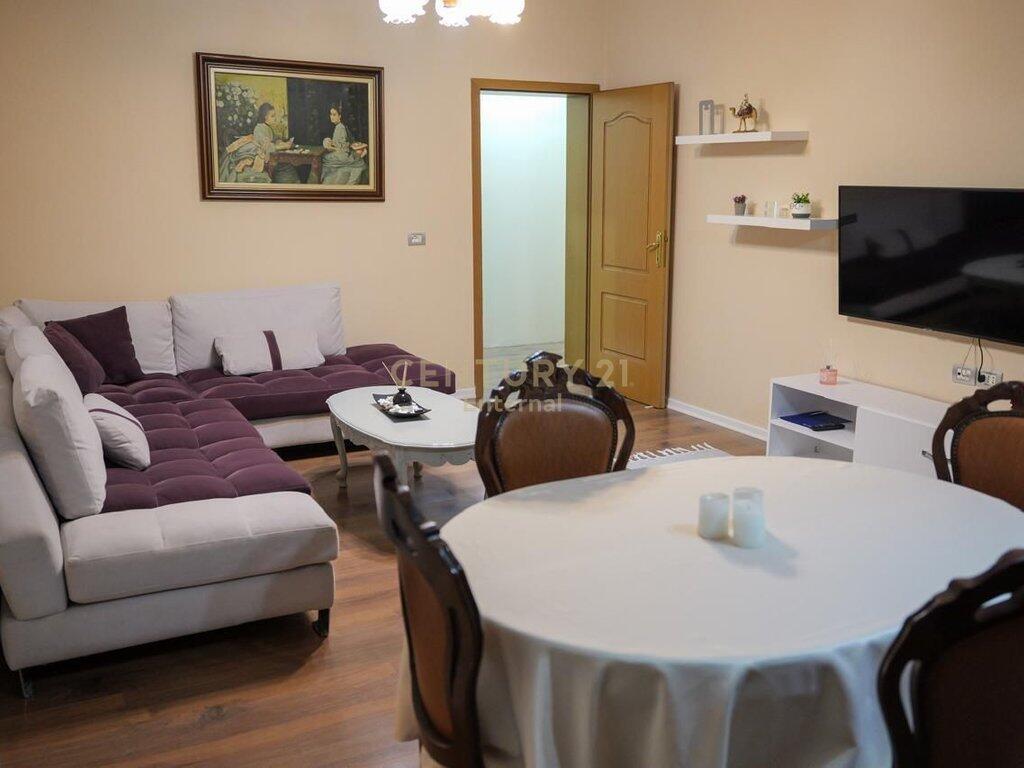 📍 FOR RENT APARTMENT 3+1+2 TOILETS – 2ND FLOOR OF A PRIVATE VILLA