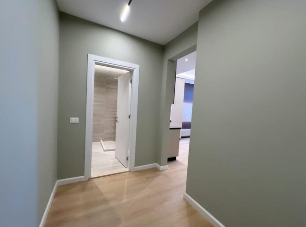 Rruga e Bogdaneve, shesim apartament 1+1