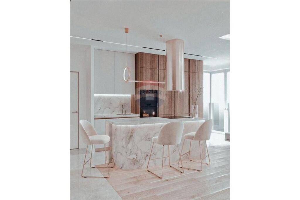 Ville individuali premium con piscina in vendita!