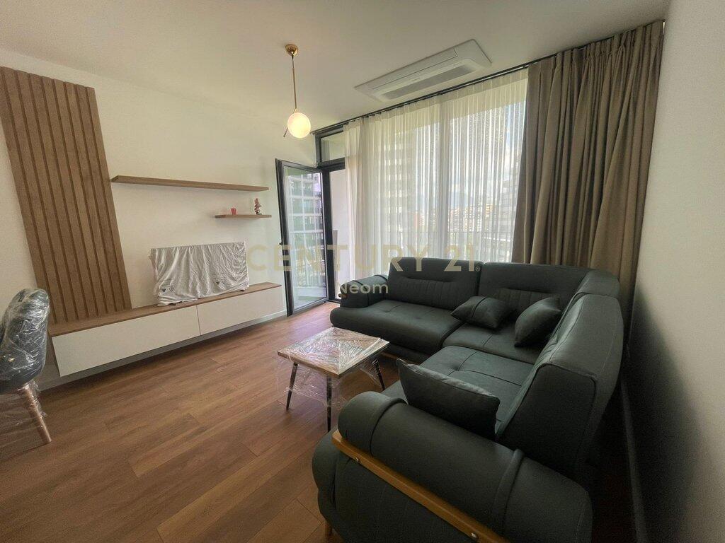 Rent Apartment 2+1 Lake View Residence - Tirana Lake