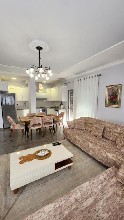 *APARTMENT 3+1+2 WITH PARKING SPACE | FOR RENT | ZOOLOGICAL GARDEN*