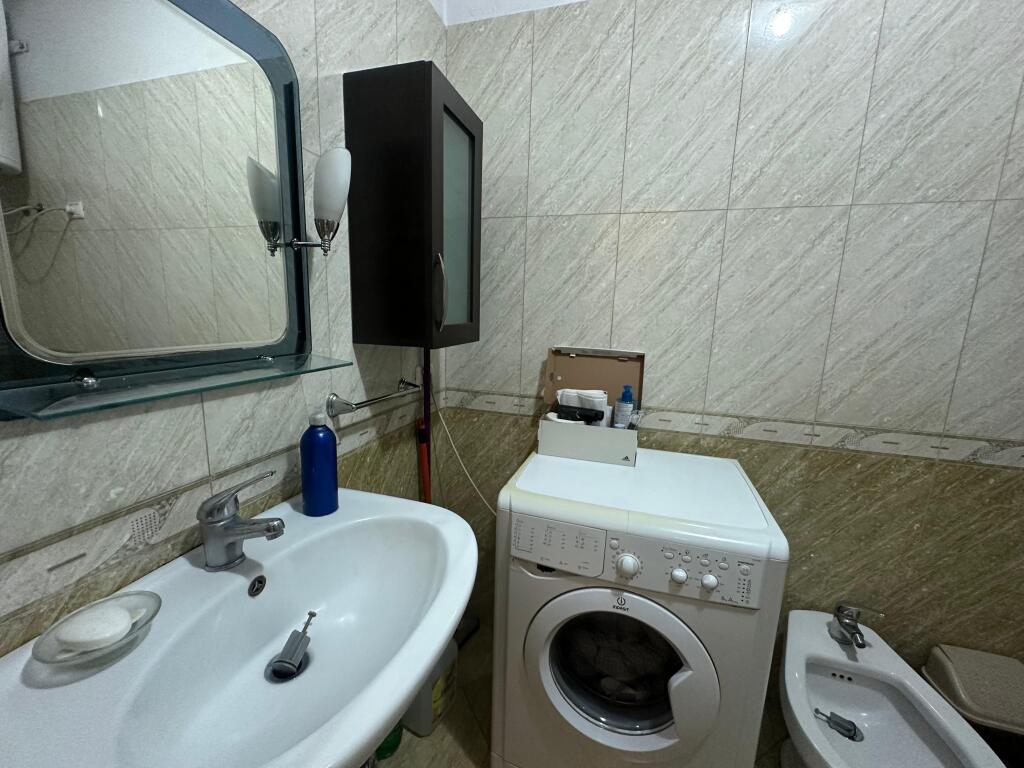 *Apartment 1+1+Balcony for Rent, Near KESH*