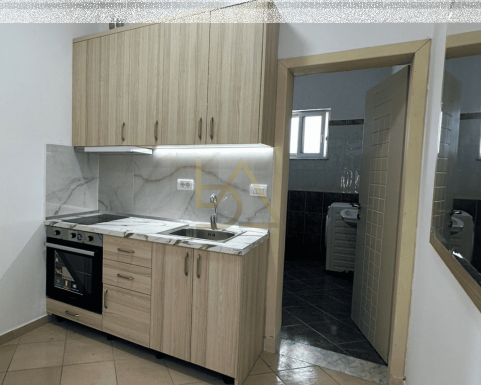 Apartment for rent in Durrës