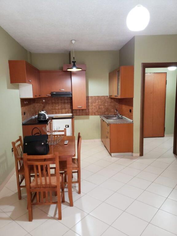 For rent at Panorama Complex Apartment 1+1