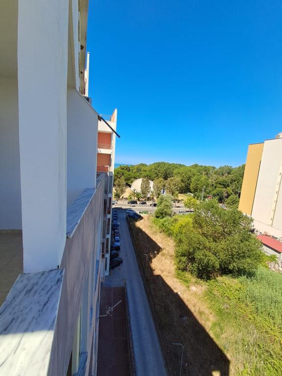 Appartamento 1+1 in vendita al Complesso Rotondo – Plepa, Durrës!