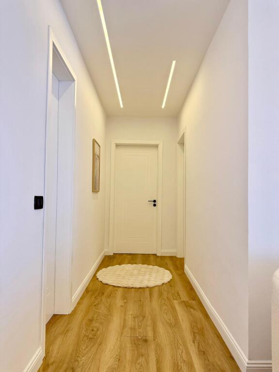 SHITET APARTAMENT  2+1+2 MODERN RRUGA E KOSOVAREVE!