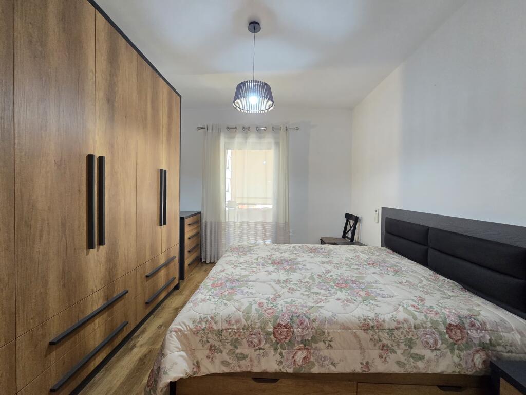 Apartment 2+1 for Rent – Delijorgji Complex, Tirana