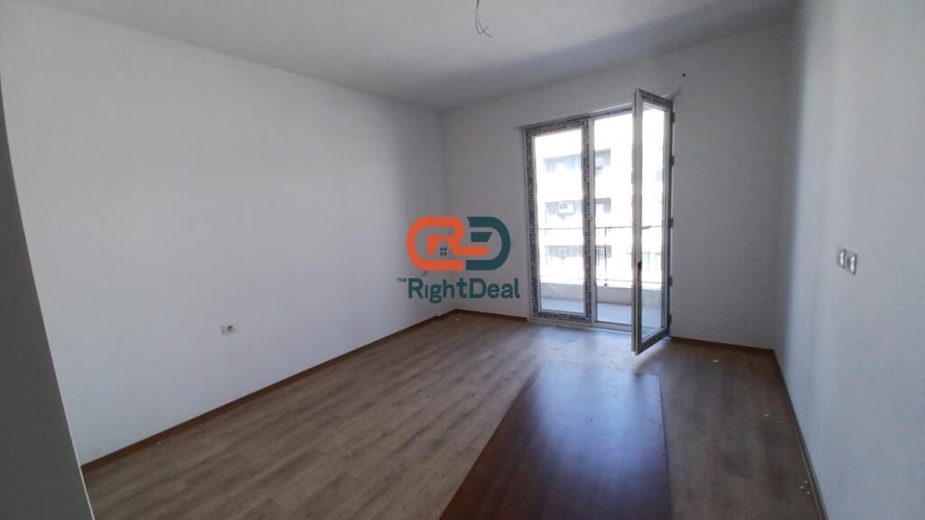 Tek Univers City, Shitet Apartament 2+1+2, Me Planimetri Perfekte, Gati Per Banim!