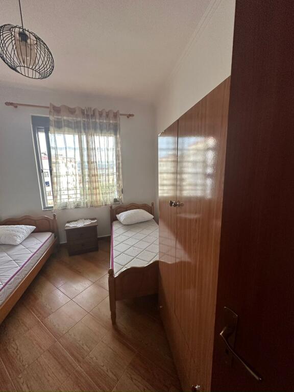 Apartment 2+1 for rent on Selman Riza street, happy prince garden