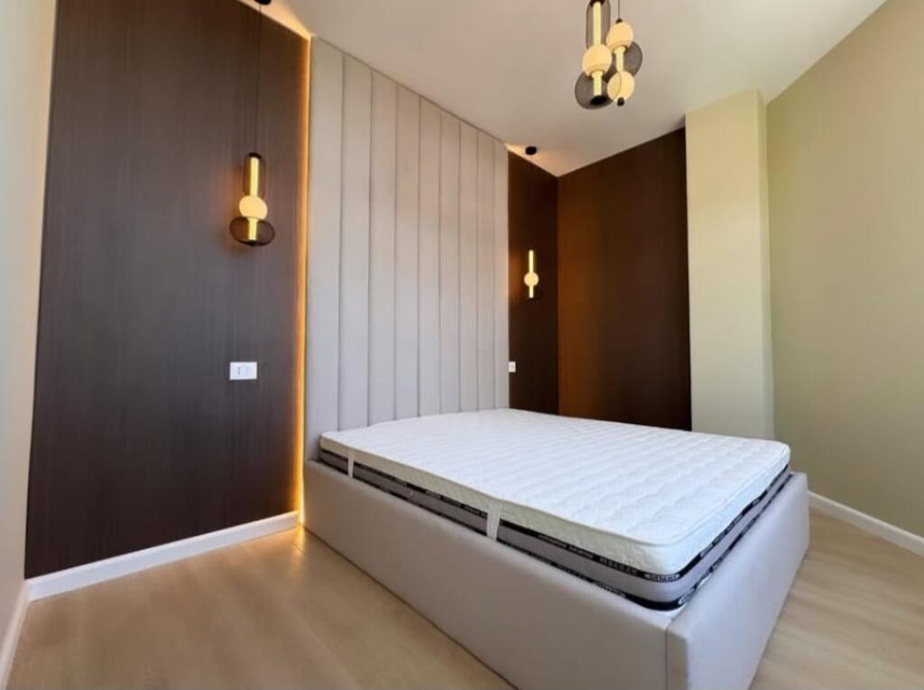 Rruga e Bogdaneve, shesim apartament 1+1