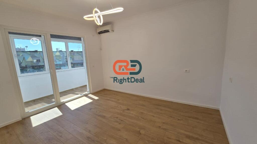 On Bardhyl Street, Next to Main Road, 2+1+Storage Apartment Newly Invested for Sale !!