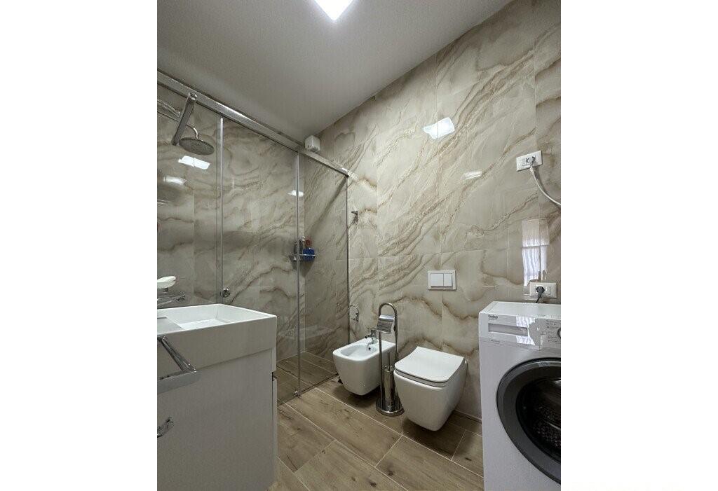 APPARTAMENTO MODERNO IN AFFITTO – TIRANA GARDEN BUILDING