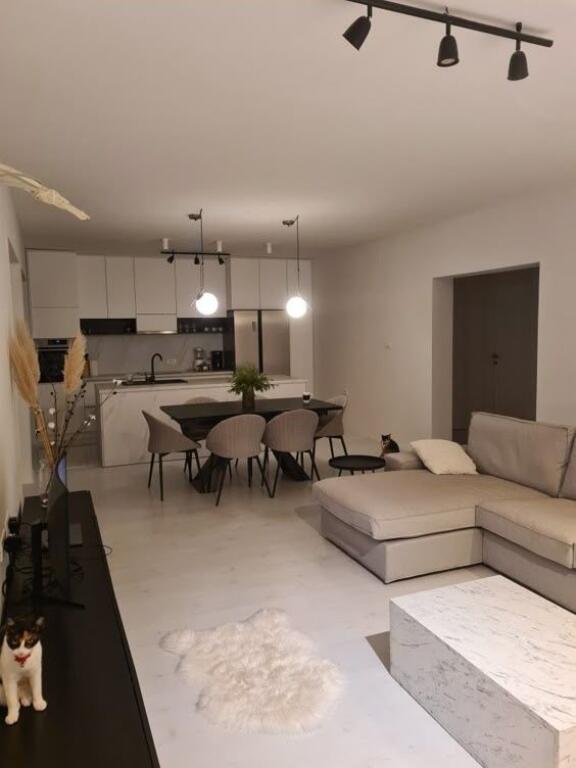 APARTMENT FOR RENT 2+1 VASIL SHANTO 600 EURO
