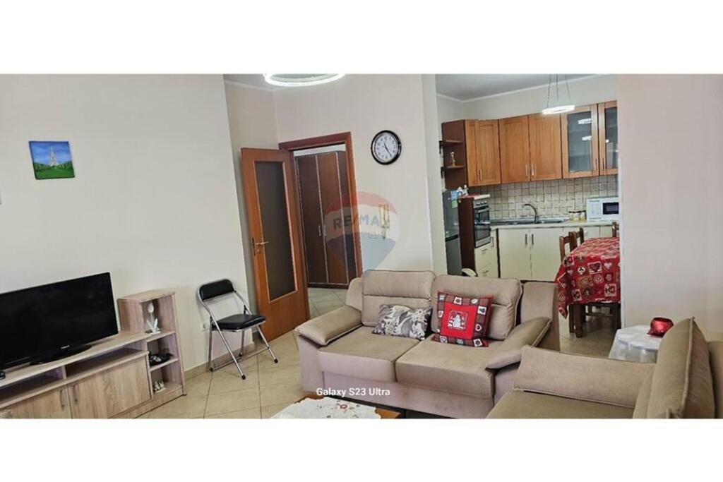 Apartment 3+1+2 for Rent – Mujo Ulqinaku Street