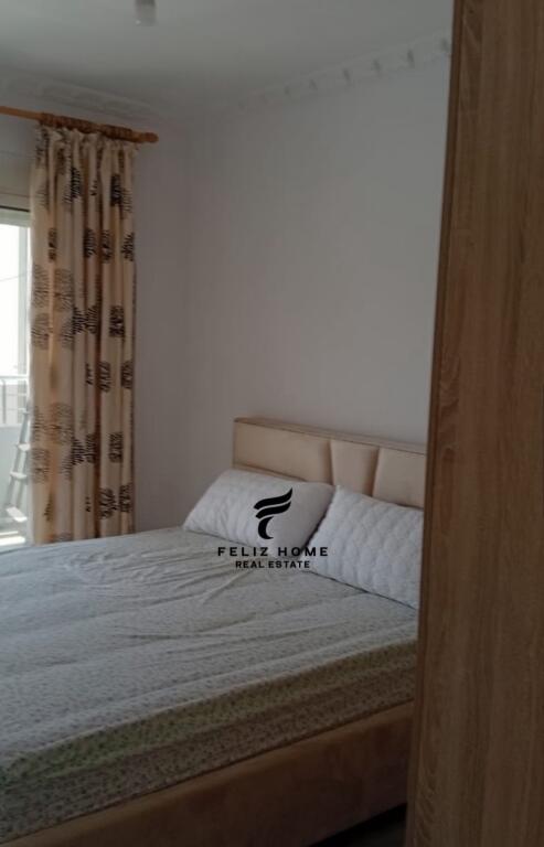 APARTAMENT ME QERA 1+1 ASTIR 350 EURO