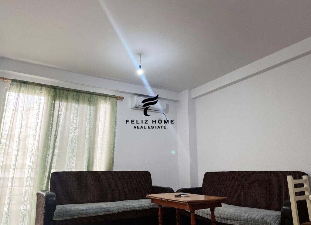 APARTMENT FOR RENT 1+1 FRESK 300 EURO
