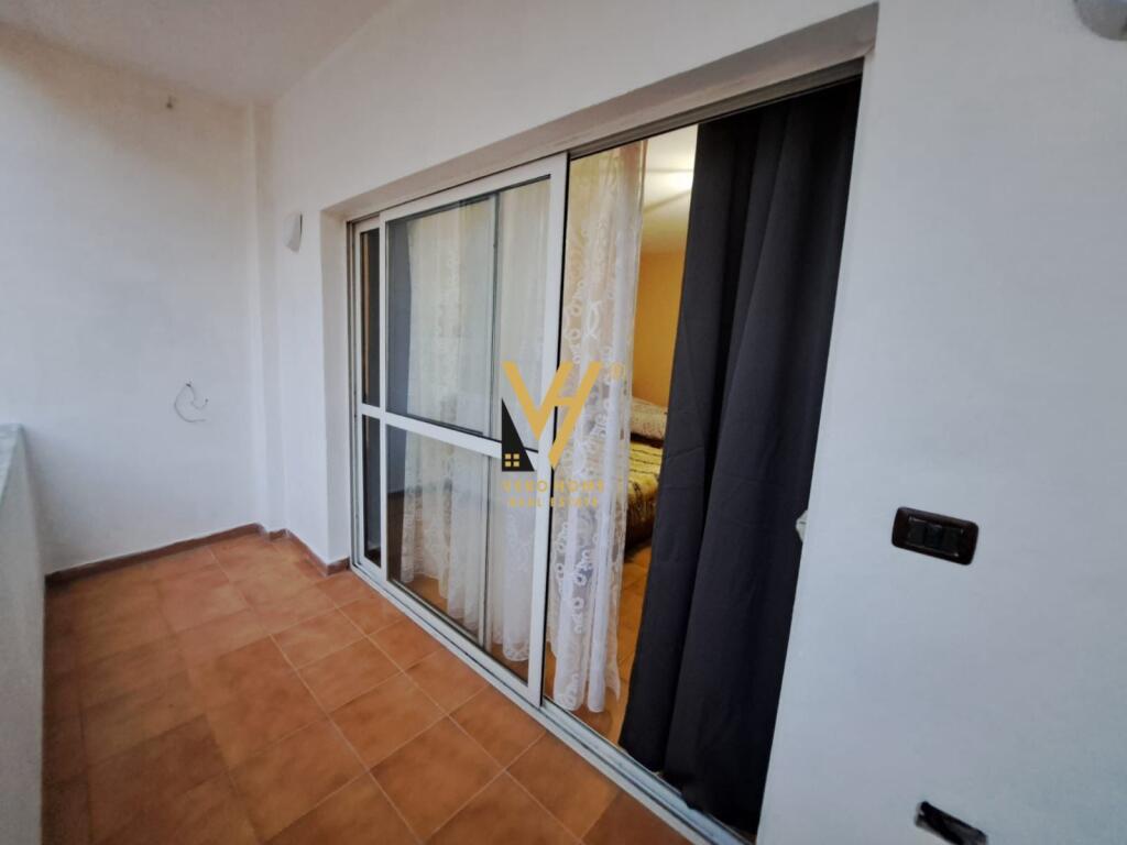 APARTMENT 1+1+BLK FOR RENT ON MYSLYM SHYRI STREET 45,000 LEKE