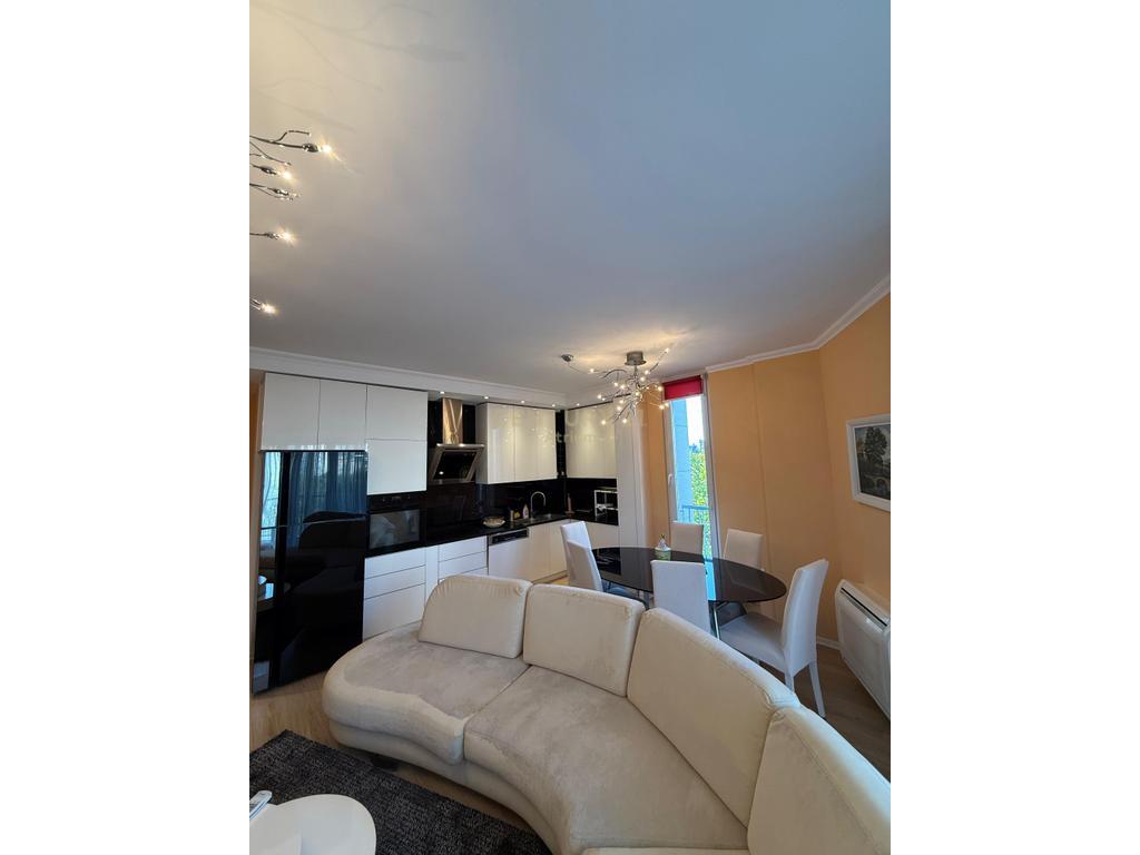 FOR RENT 3+1 APARTMENT AT ALI DEMI !
