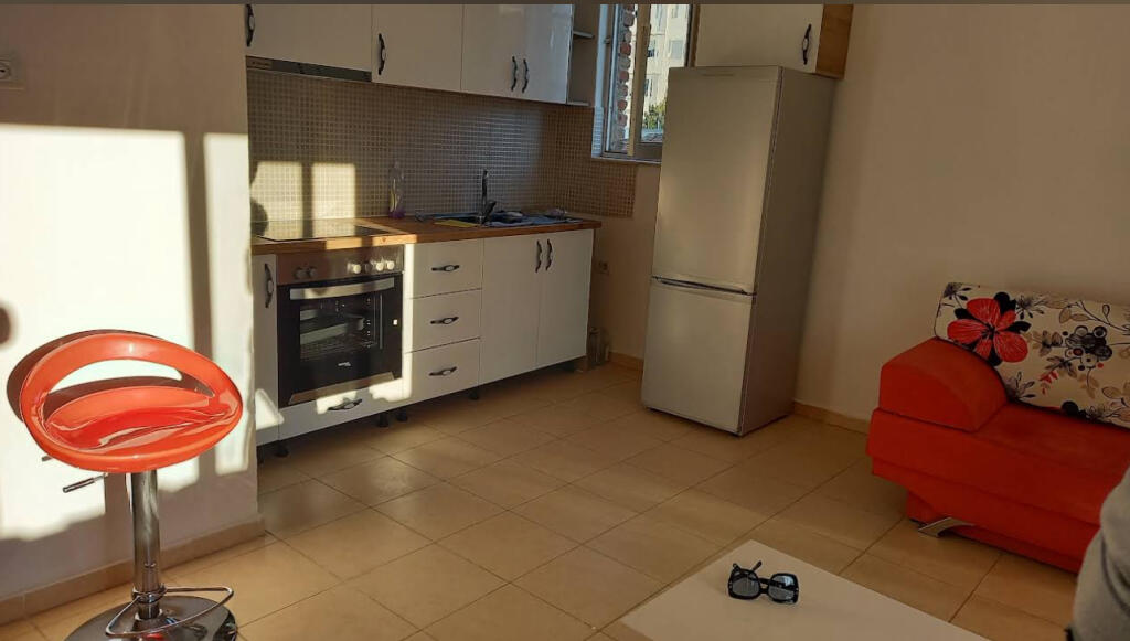 Apartament te Pazari i Ri