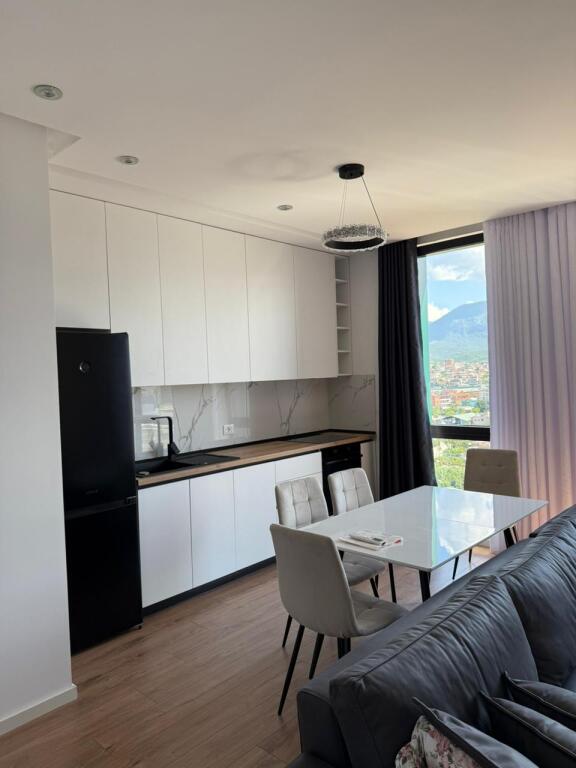 Apartment 1+1 New Boulevard for rent