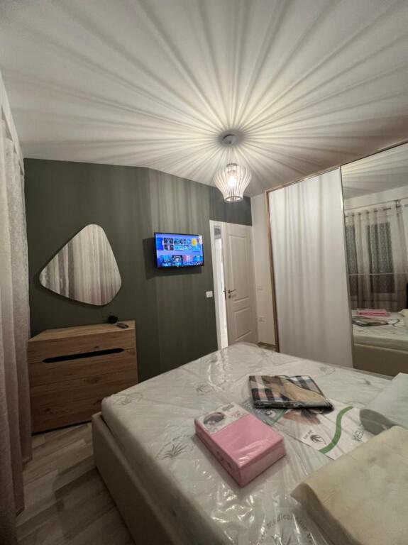Jepet me qira 1+1 ASTIR Vila L 400€