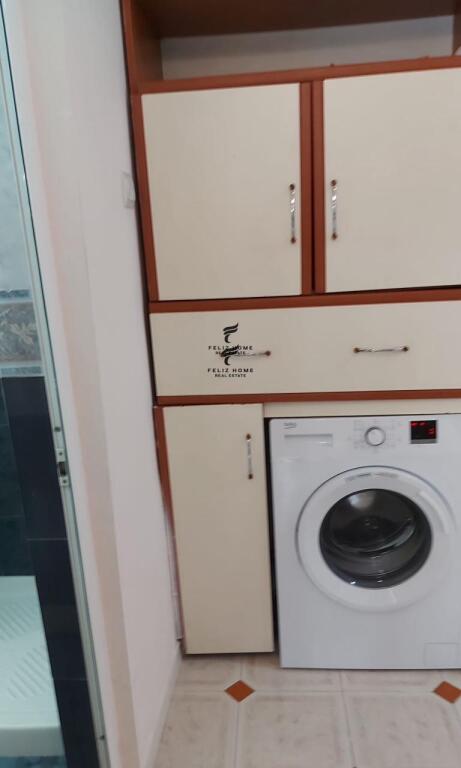 APARTMENT FOR RENT 2+1 SHALLVARET 650 EURO